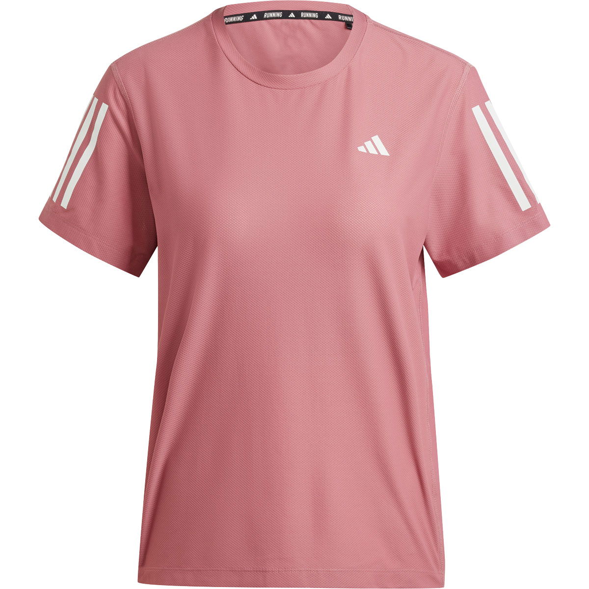 adidas Own The Run Løbe T-shirt Dame