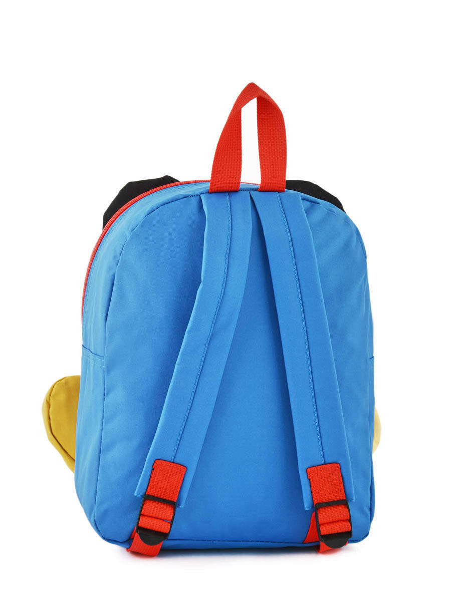 Sac  dos mini Mickey MICKEY