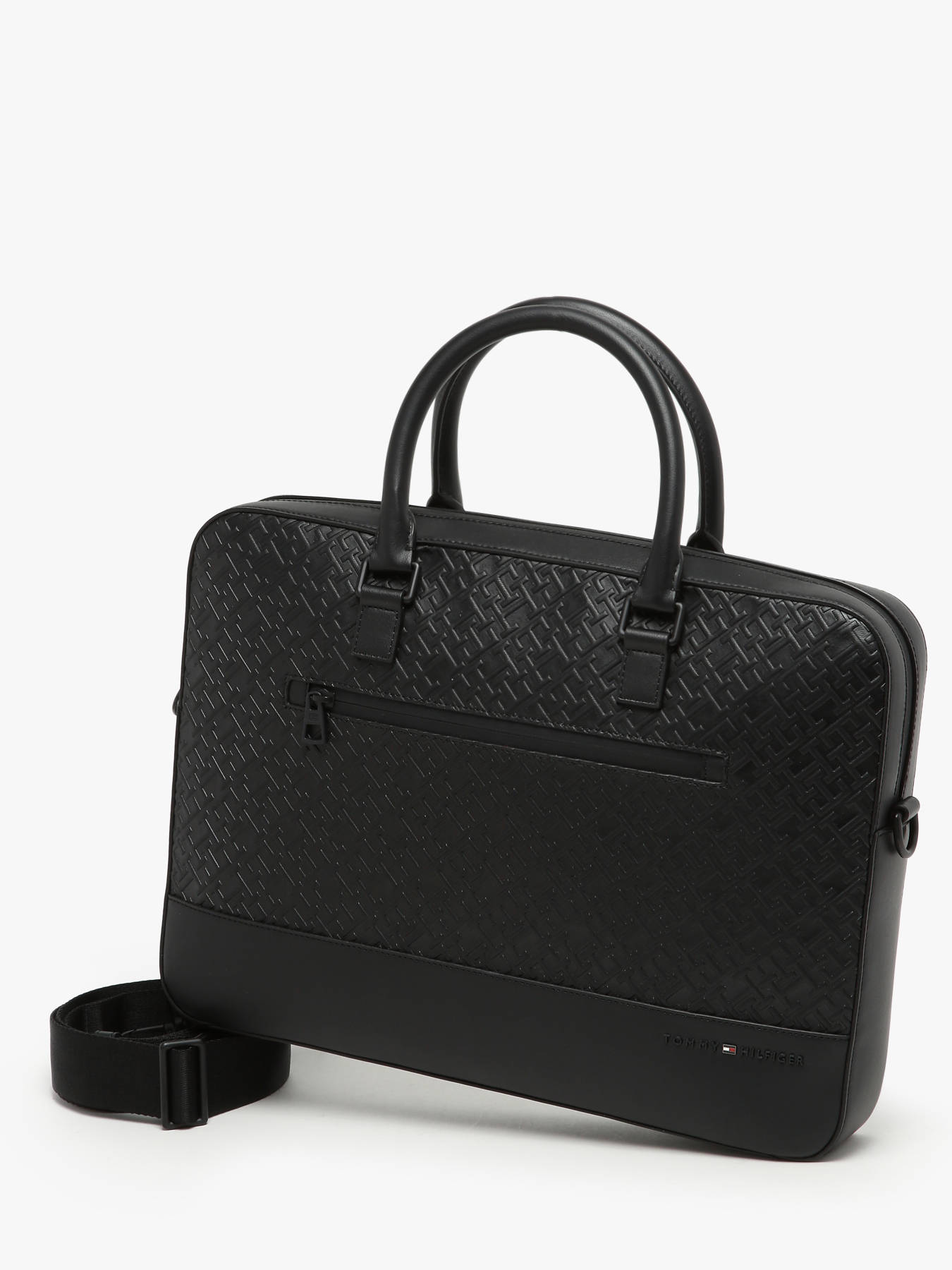 Porte documents (main) TOMMY HILFIGER