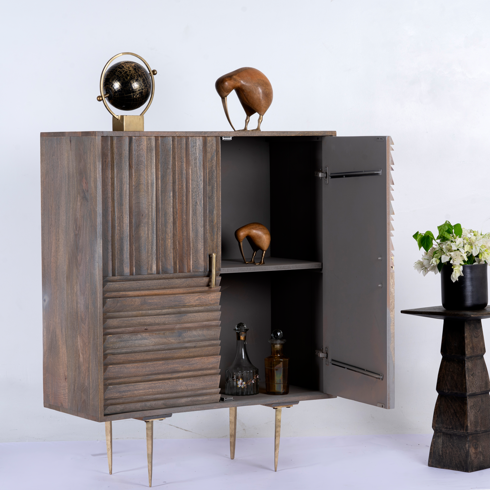 Dressoir Sariti #1