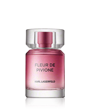 Lagerfeld Fleur de Pivoine edp vapo 50ml