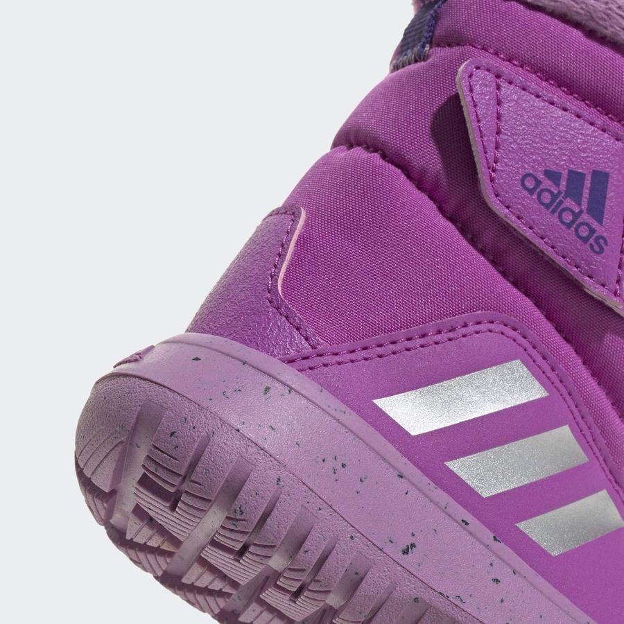 Adidas Chaussures Winterplay Enfants
