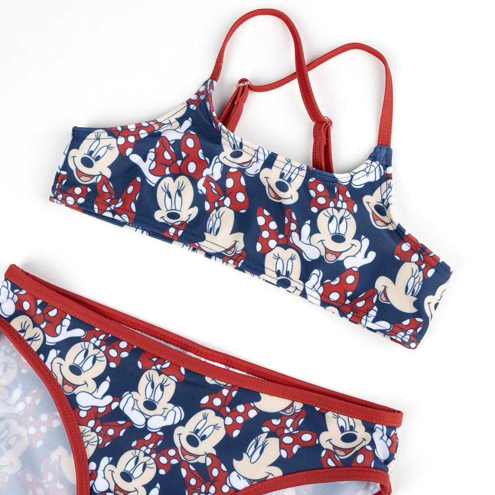 Banheira Minnie Mouse 72938
