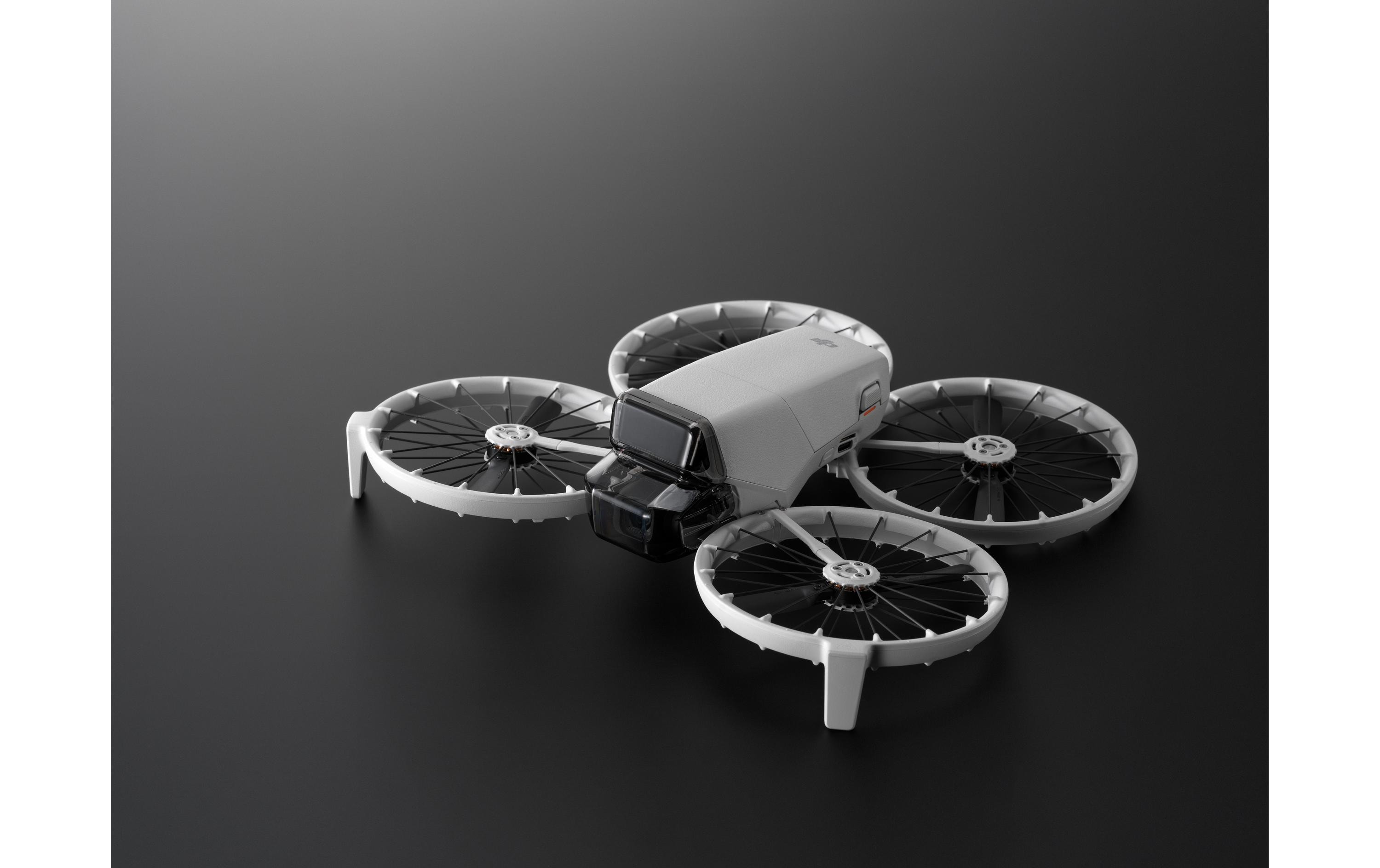 Multikopter Flip (C0 | CE)<br>Drohne für Reisefotografie mit einer Reihe von fortschrittlichen Technologien