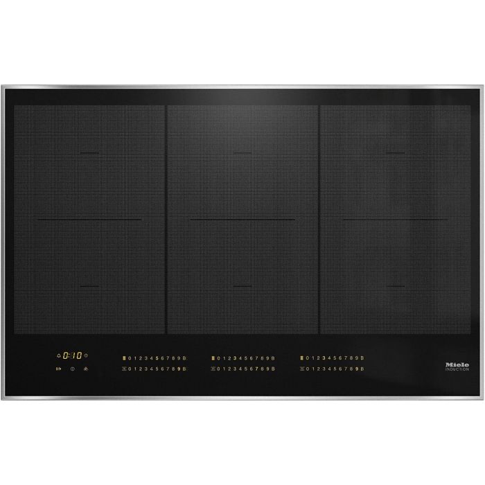 Miele Induktions-Kochfeld KM 7575 FR