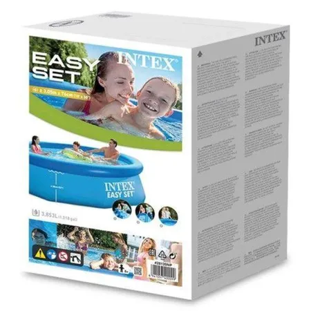 Intex Swimming Pool Easy Set 305x76cm