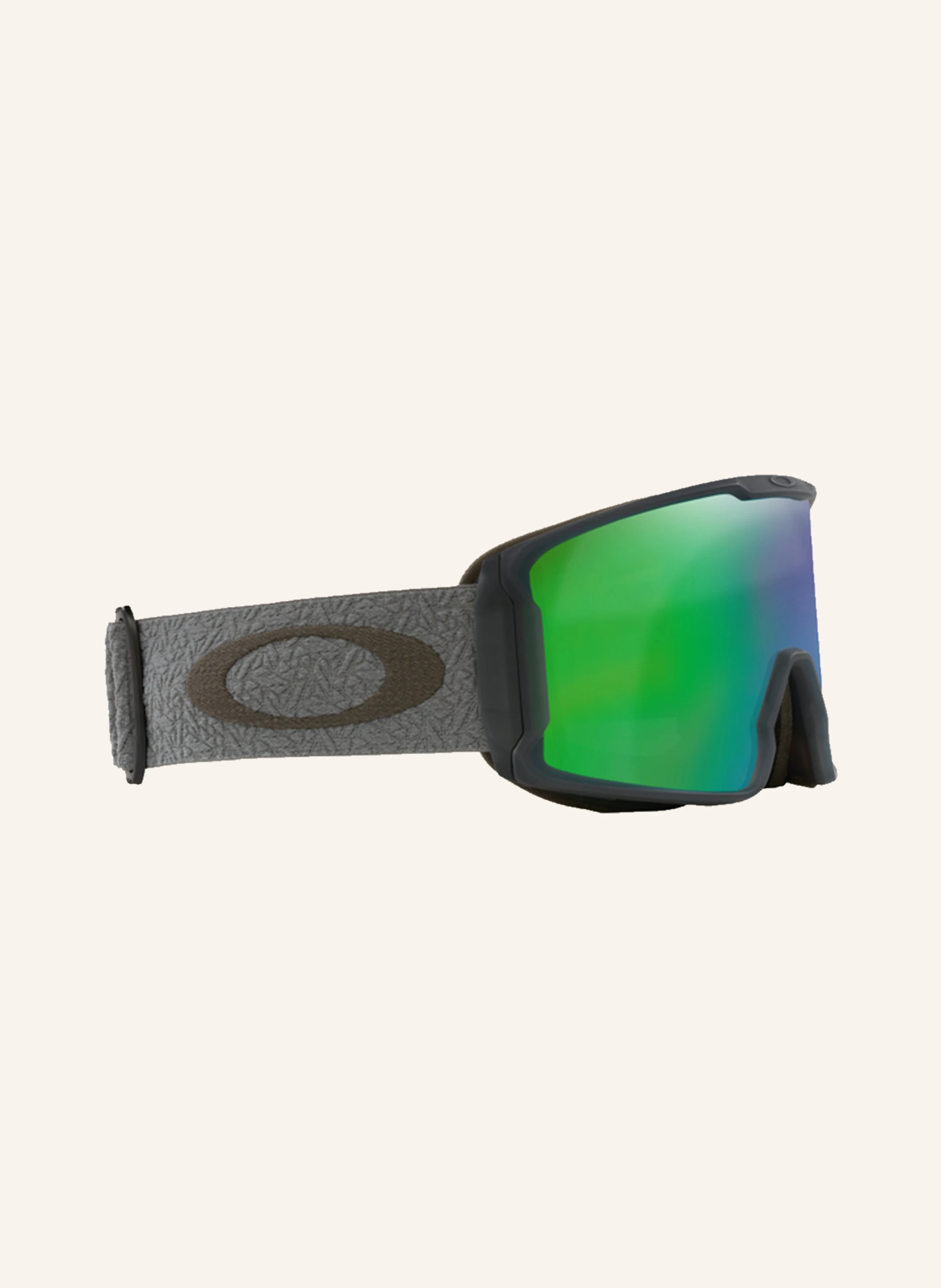 OAKLEY Skibrille LINE MINER™