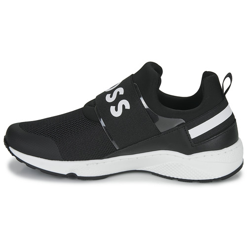 BOSS - J29295 - Noir