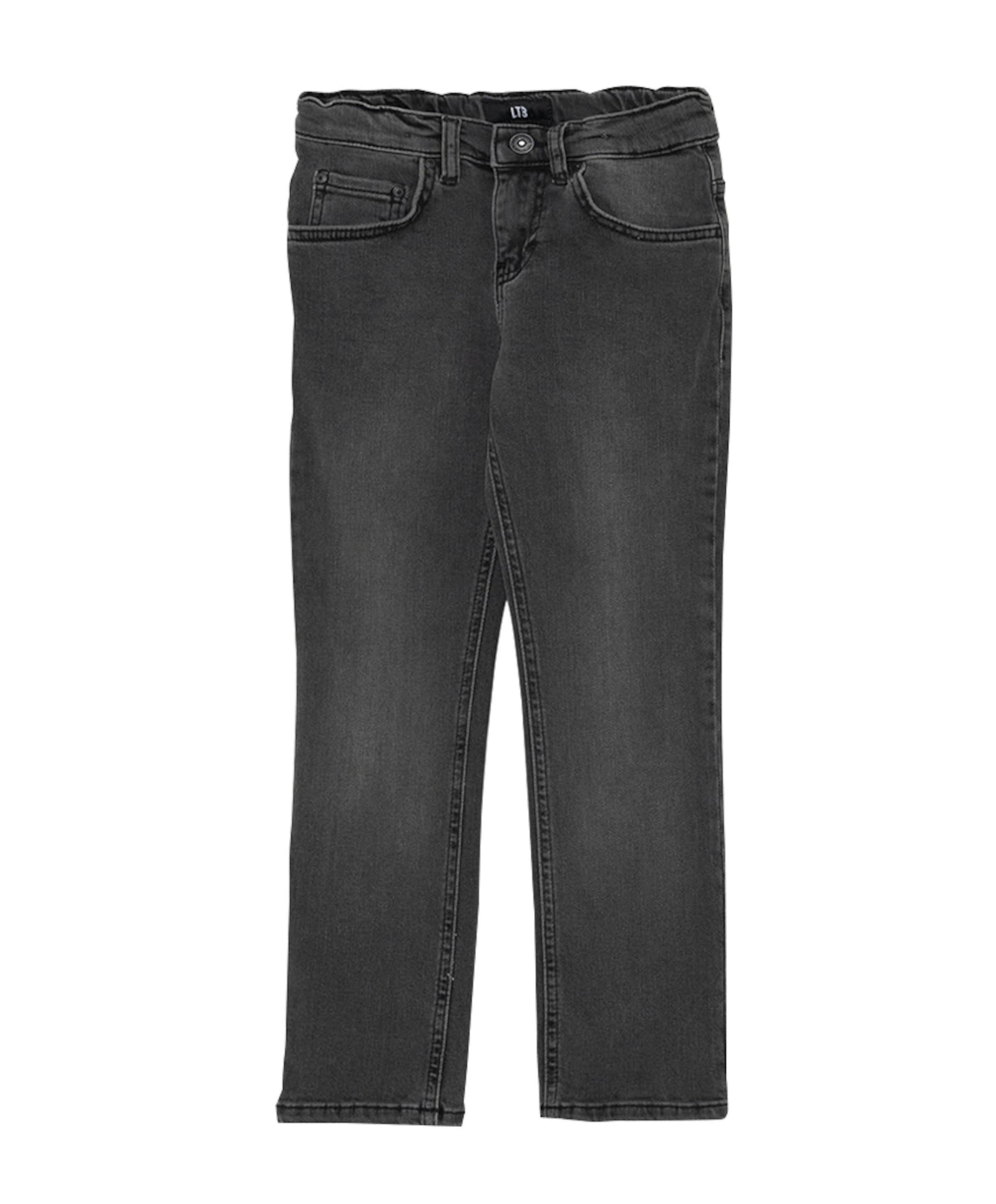LTB Frey B jongens jeans grijs