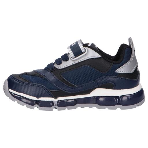 Zapatillas Deporte Geox J0444b 0cefu J Android