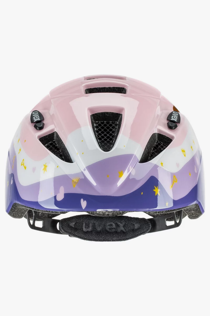 uvex kid 2 Kinder Velohelm