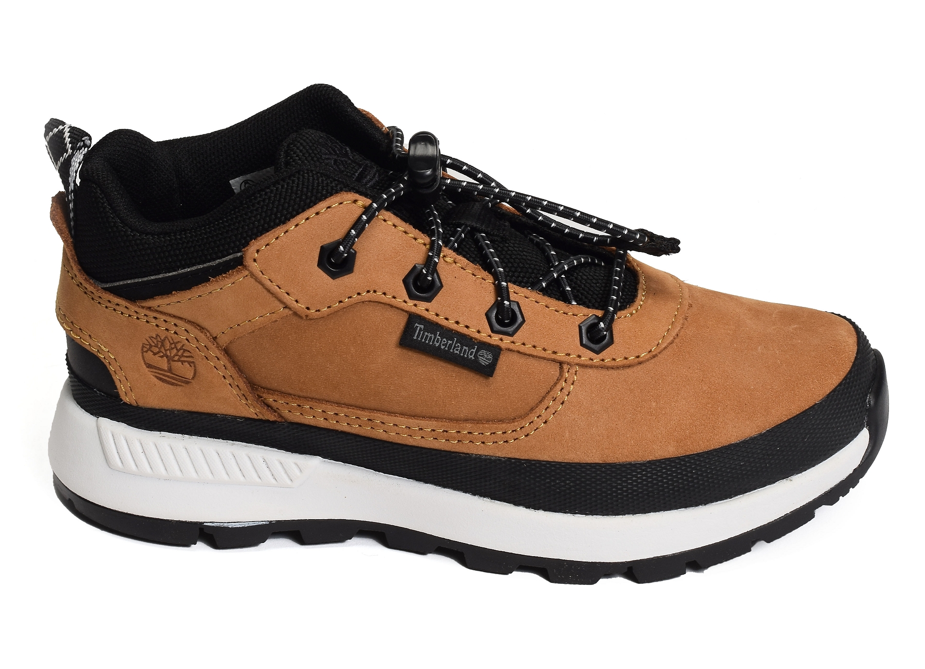 Field trekker low miel