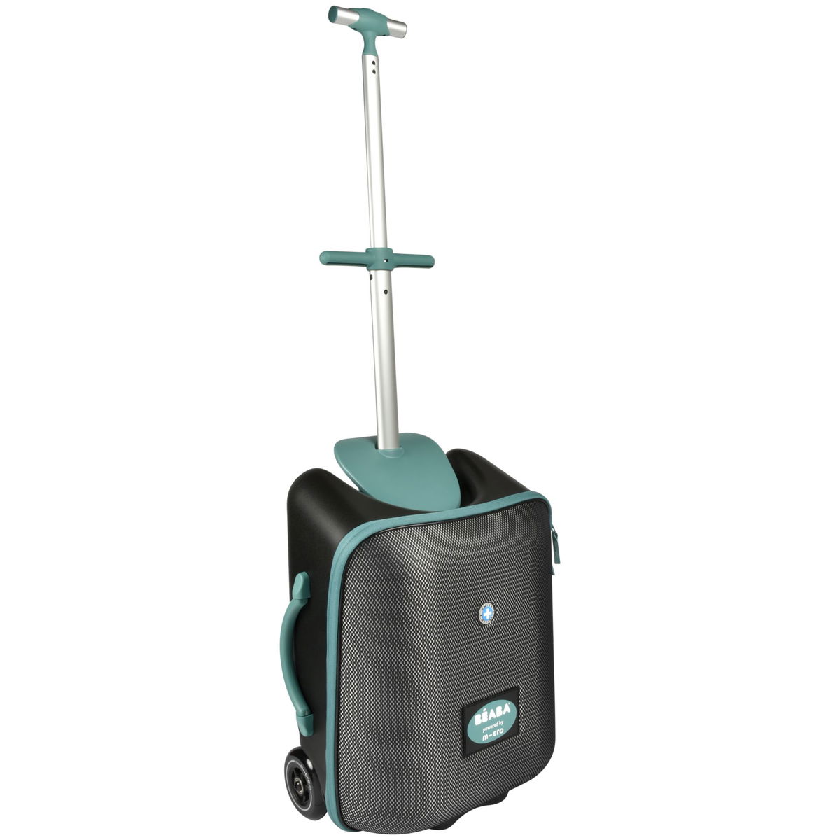 BeabaBeaba   Reisekoffer Luggage Eazy