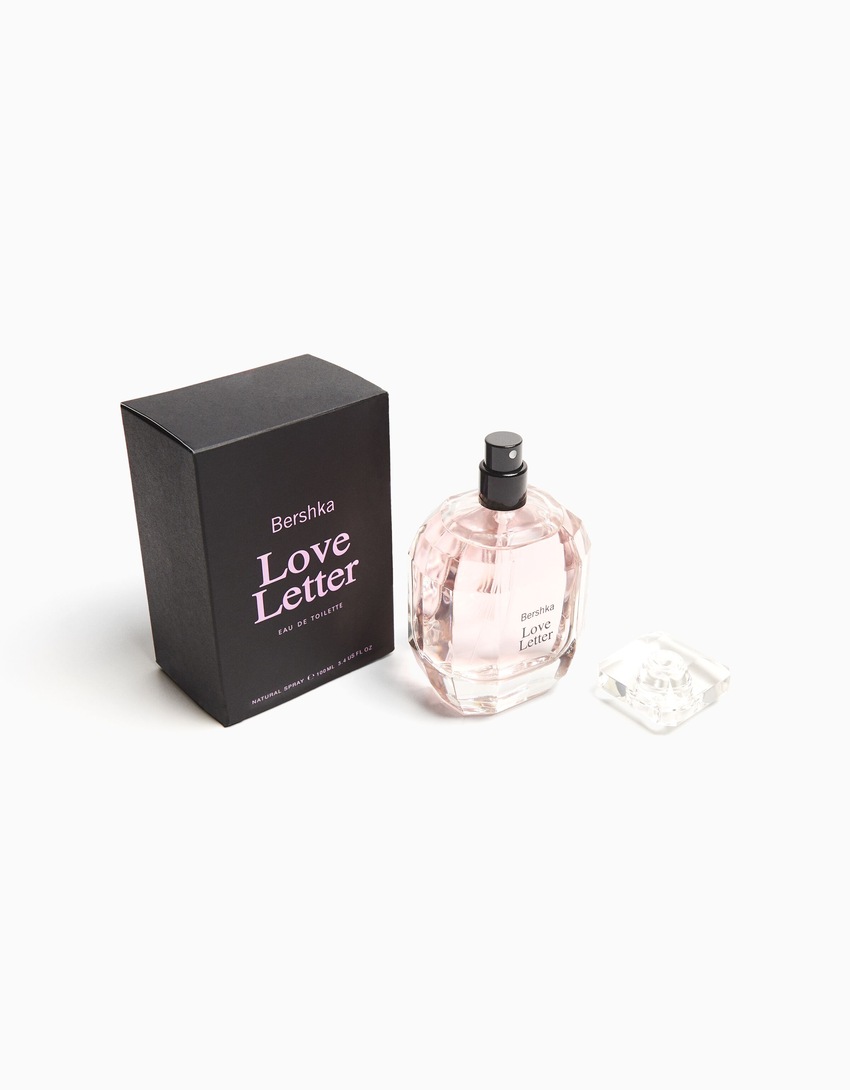 Carta de Amor 100ml