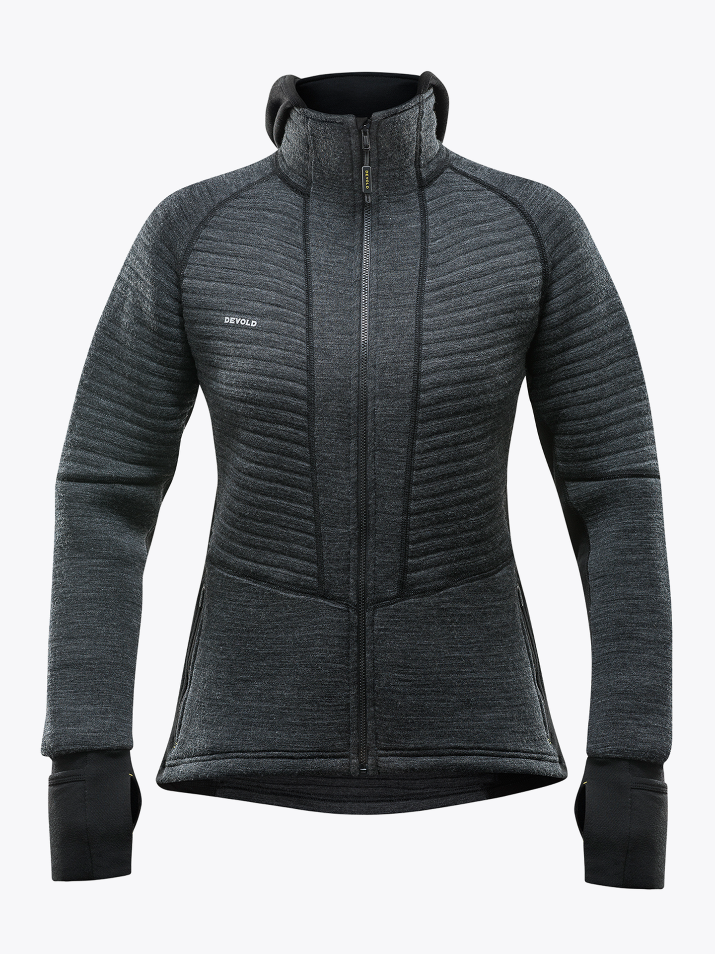 Tinden Spacer Merino Jacket Woman