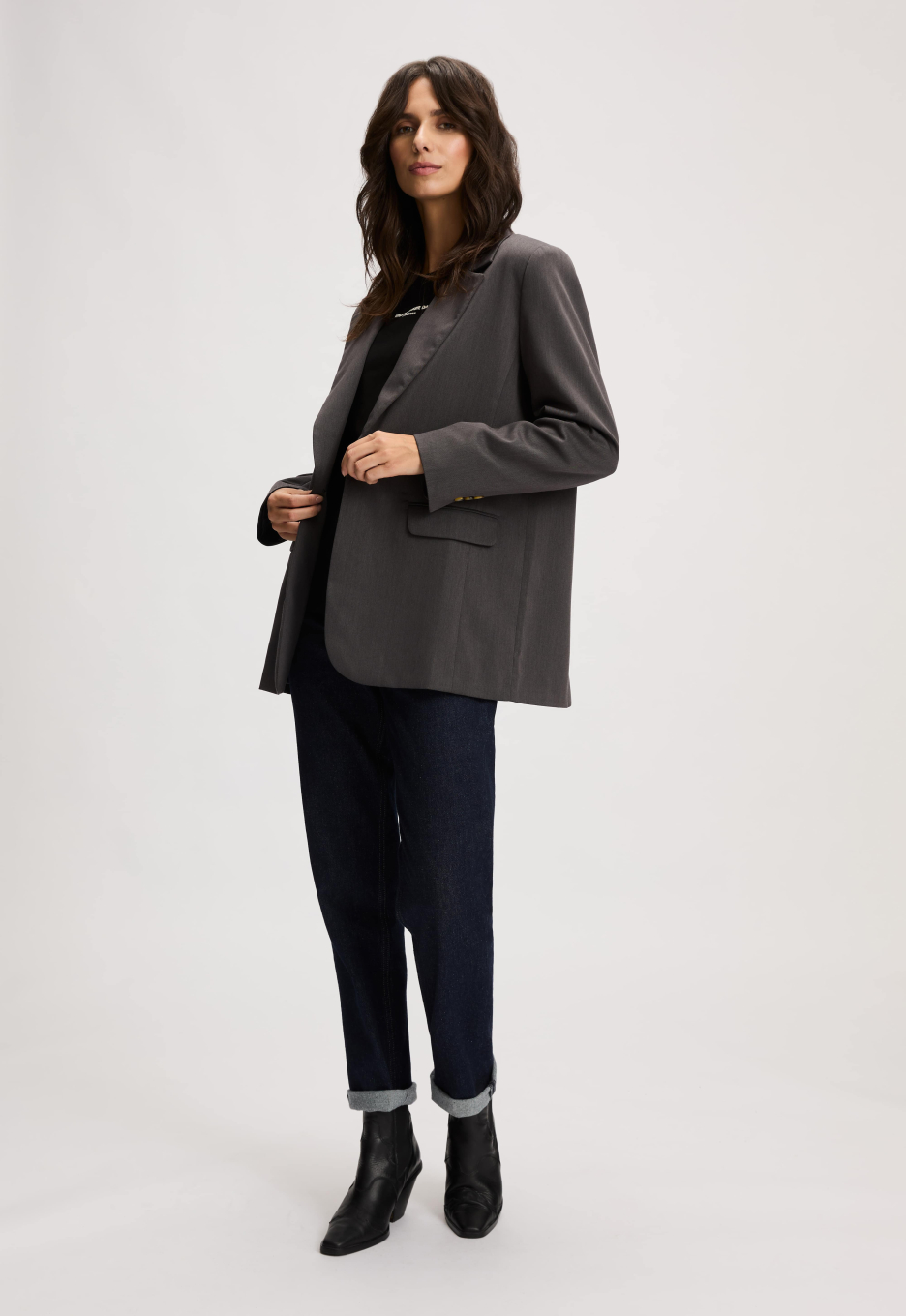 Madness Mieko Blazer