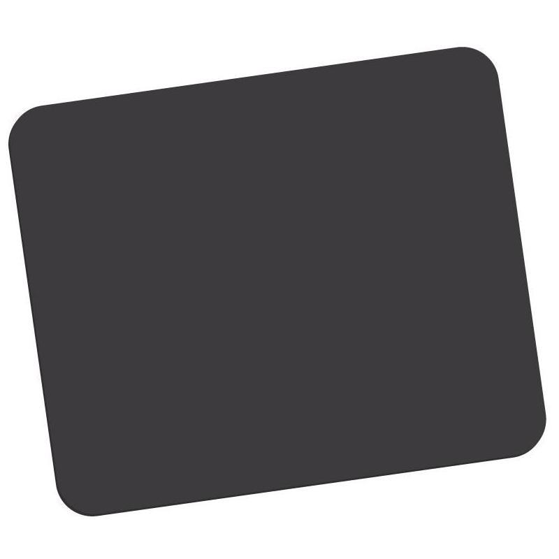 Fellowes Mausmatte, schwarz