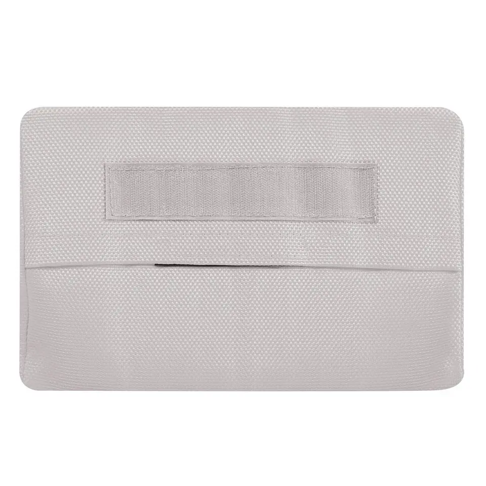 CARANO II - Strandstoel - Beige - Staal