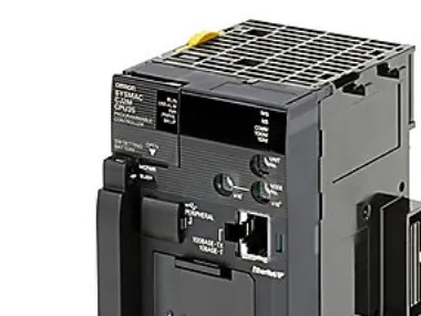 cpu m/ethernet/ip cj2m-cpu31 - 392396