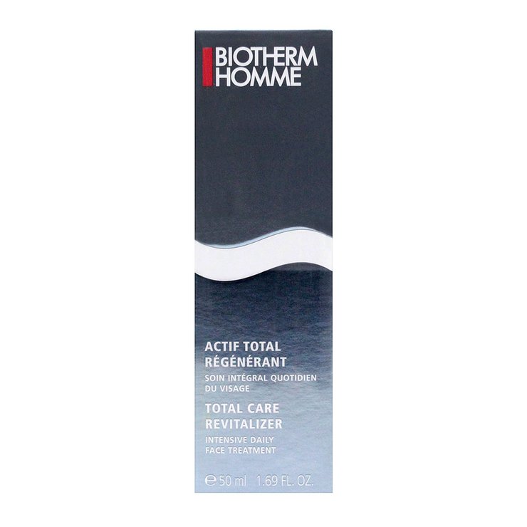Homme Actif total régénérant soin 50ml