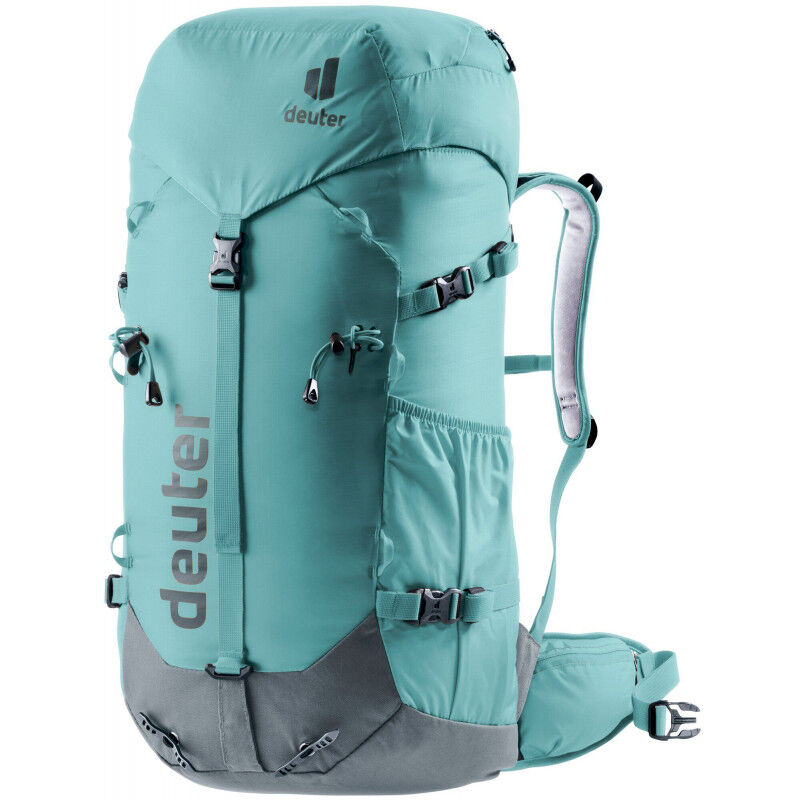 Gravity Expedition 45+ SL - Sac à dos alpinisme femme