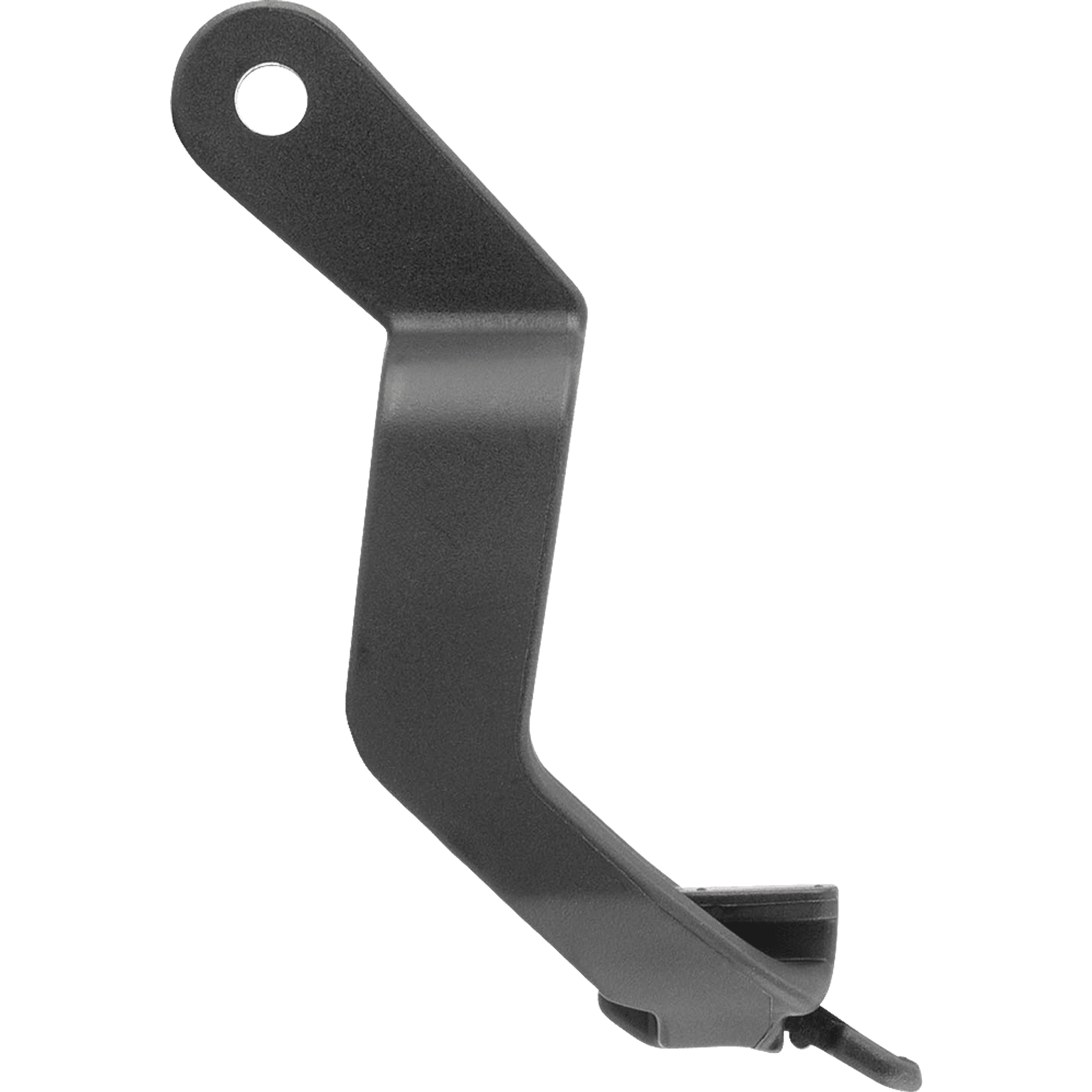 Bontrager Blendr Lage Commuter Verlichtingshouder