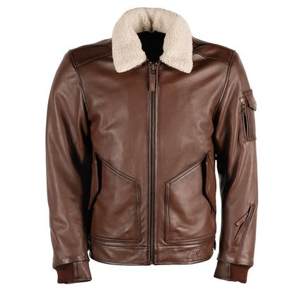 Blouson DXR ALBATROS - Marron