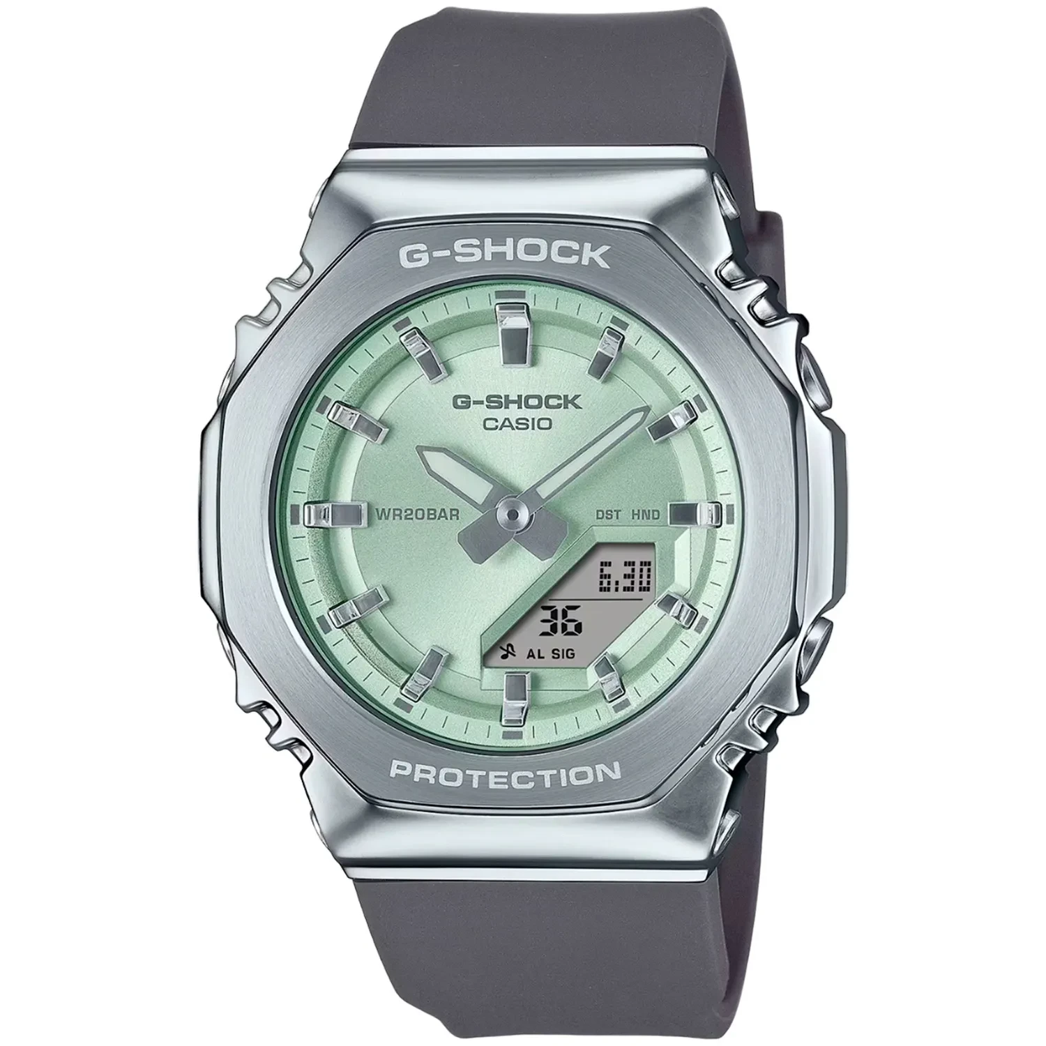 Casio G-Shock GM-S2110-3AER