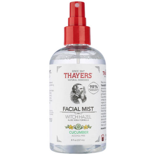 Thayers - Cucumber Bruma