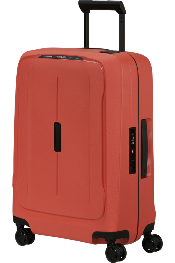 Samsonite Essens Spinner 55 cm Clay