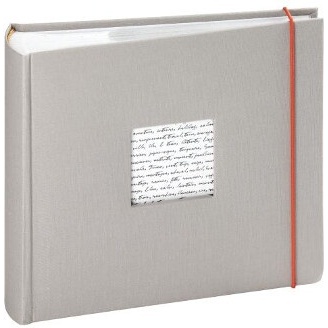 Accessoires photo Panodia PANO LINEA ALBUM 200V 10X15 GRIS