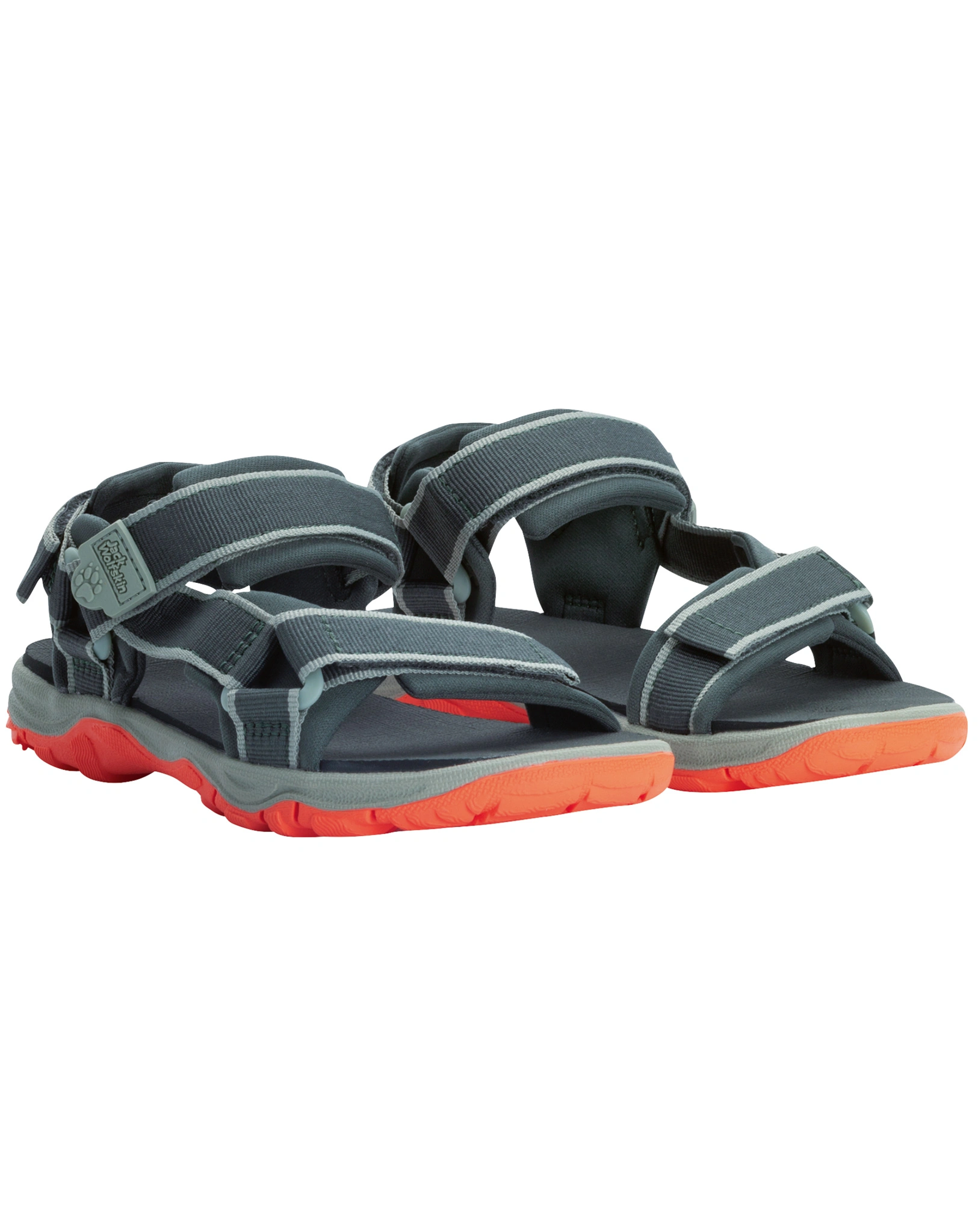 Trekking-Sandalen SEVEN SEAS 3 in mint leaf