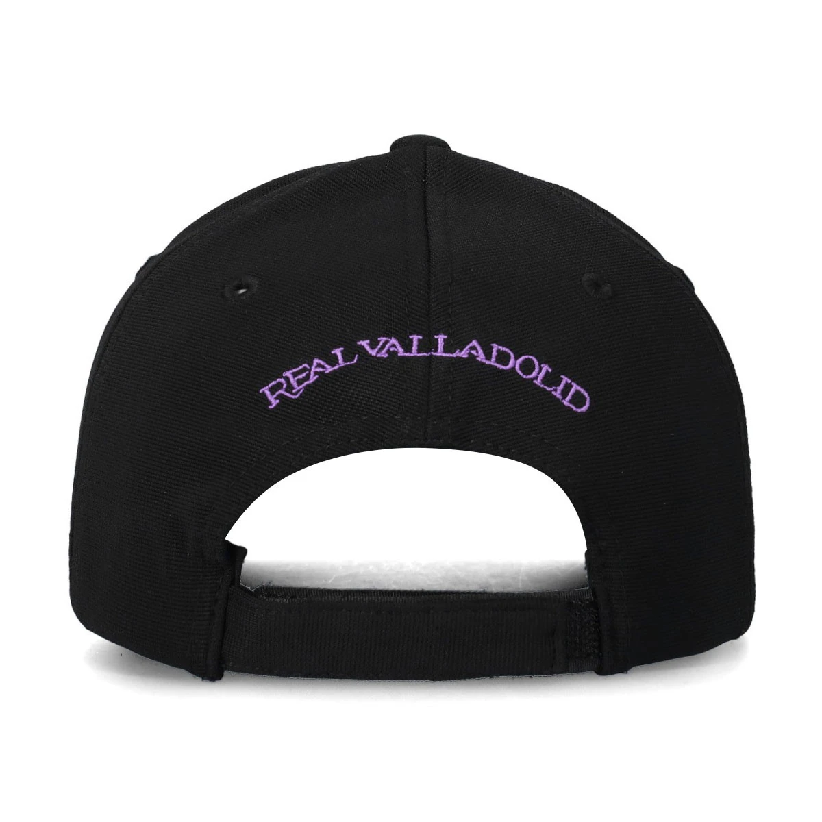 Chapéu Valladolid CF Fan Emblema Valladolid Criança 2025-2026