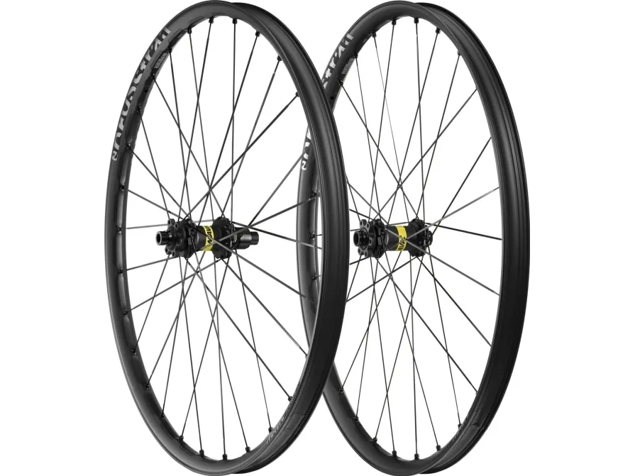 MAVIC E-CROSSTRAIL SL 27,5