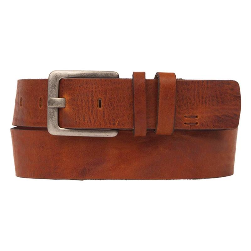 Legend Leren Riem 40493 Cognac