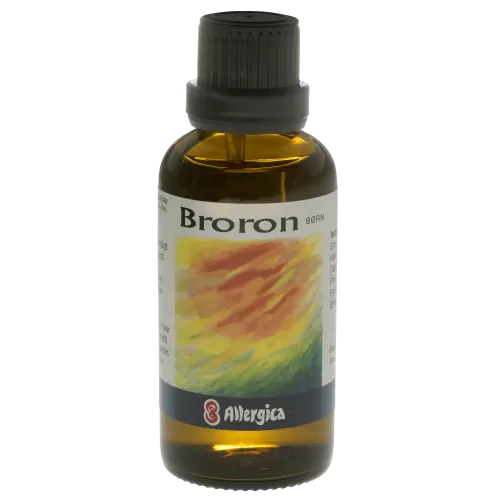 Allergica BroronBørn - 50 ml