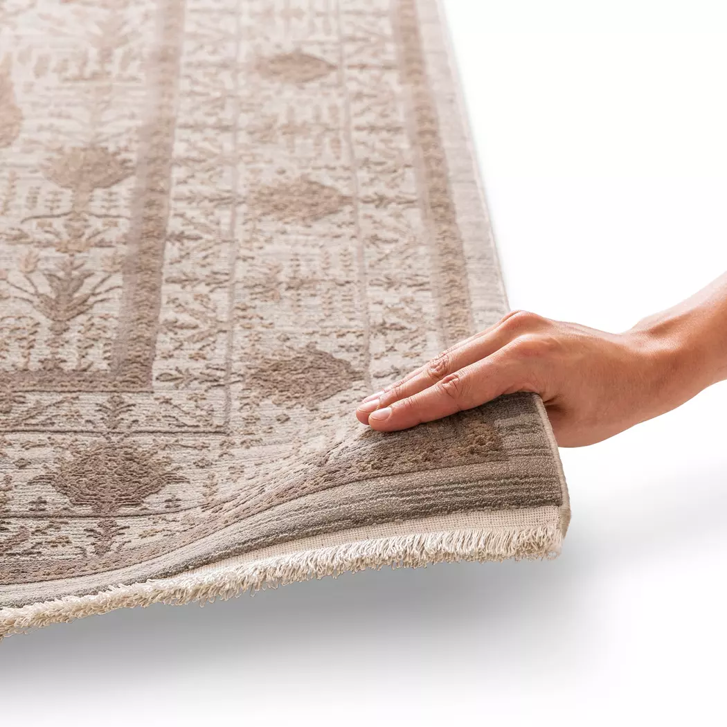 Webteppich Besancon Limite 290 x 390 cm