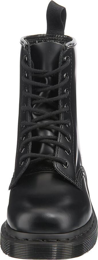 Dr Martens Lace up Boots MIINTO 286790eb3ebb56cbd49b Dr. Martens Zwart