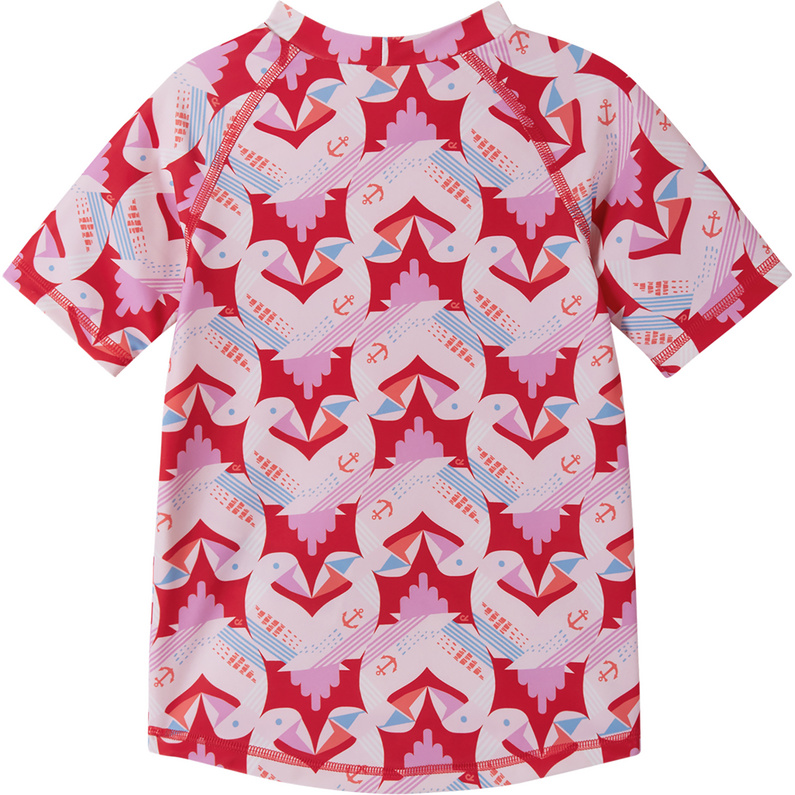 reima Kinder Pulikoi Swim T-Shirt