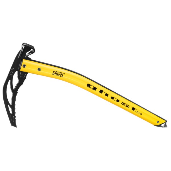 Grivel - Ice Axe Ghost Evo Hammer - Piolet