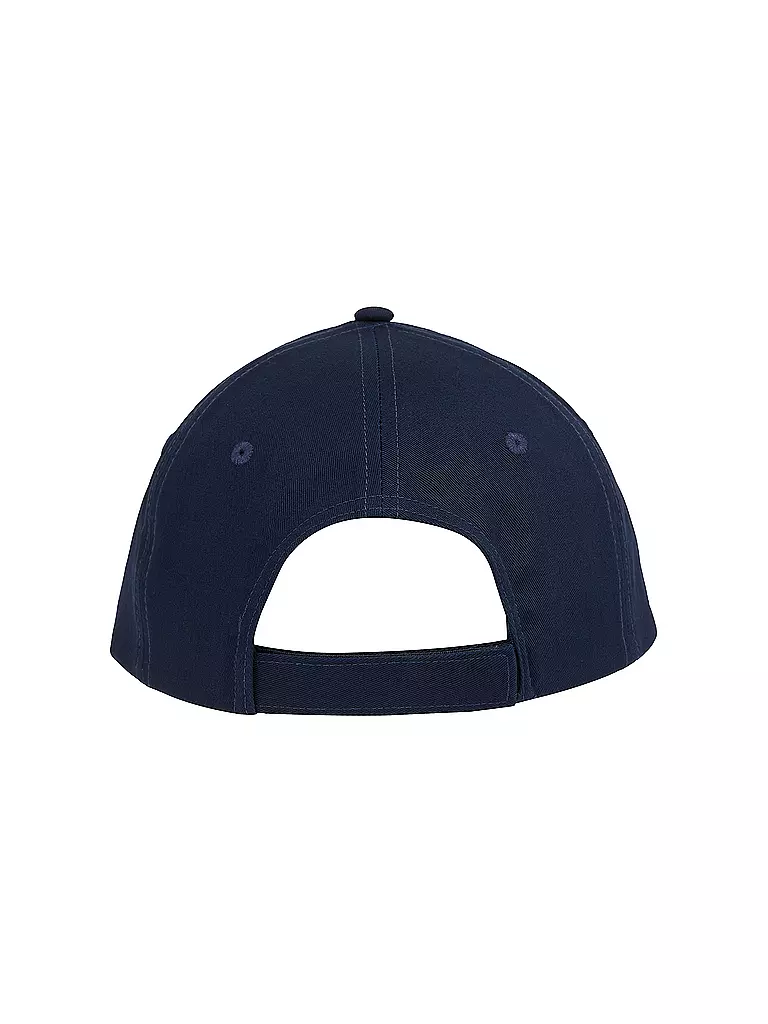 TOMMY JEANS Kappe  dunkelblau