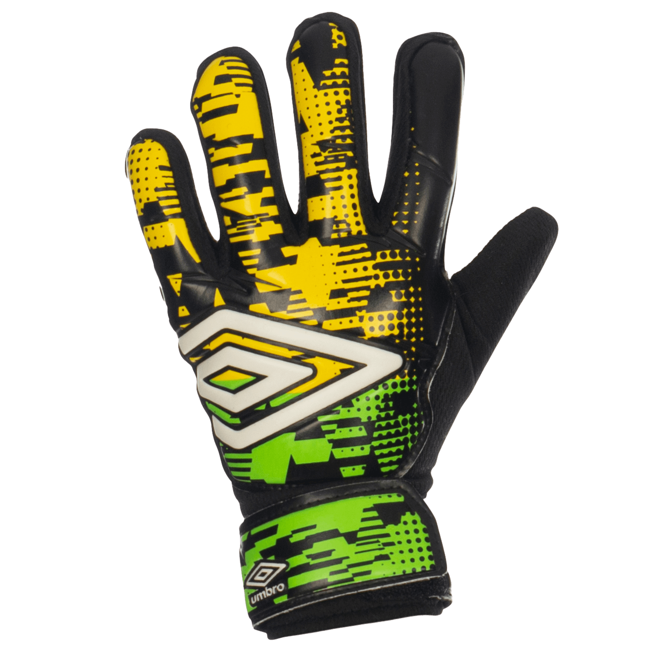 Umbro Formation Glove - Keeperutstyr