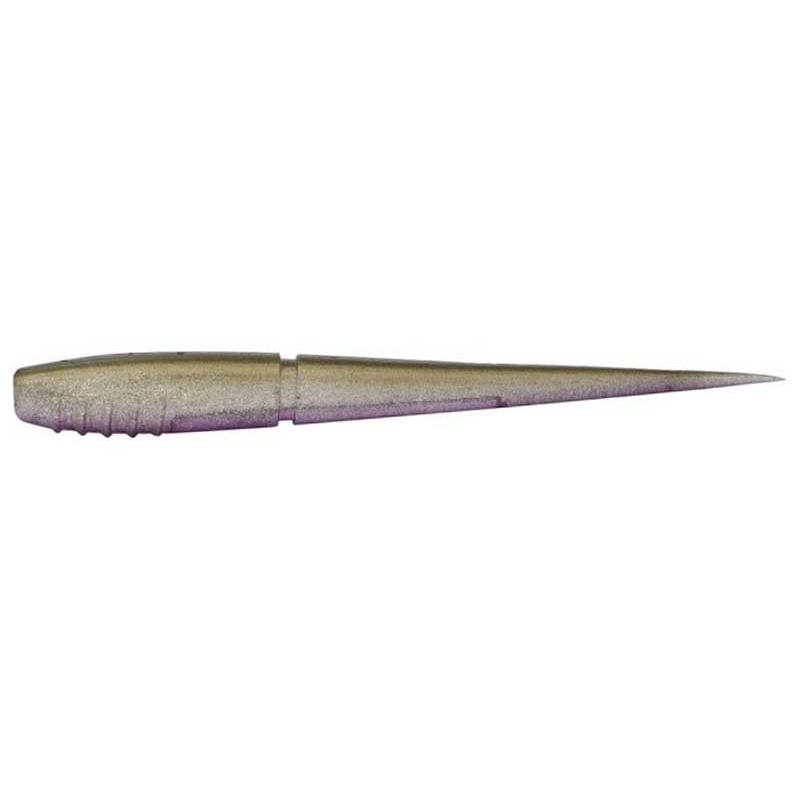 Leurre Souple Madness Madslug 150 - 15Cm - Par 6