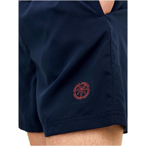 Jack & Jones - BAADOR HOMBRE JACK & JONES 12225961 Azul
