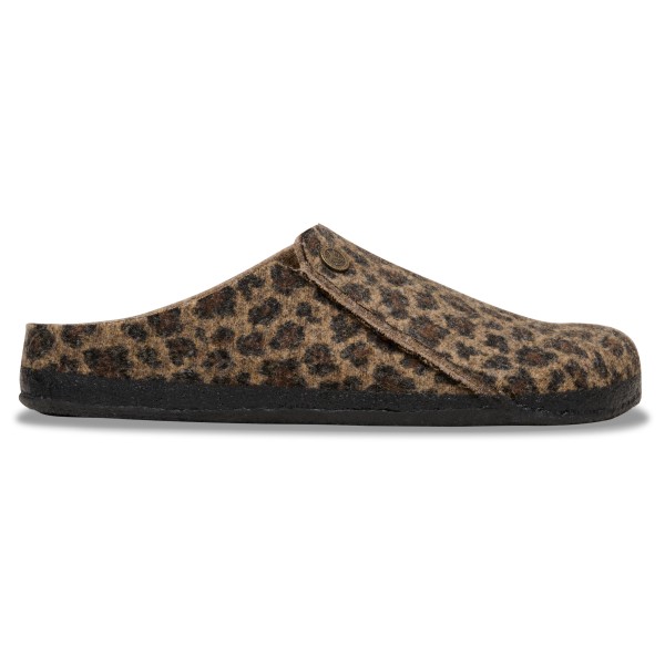 Birkenstock - Zermatt Felt Cozy Home - Chaussons de chalet