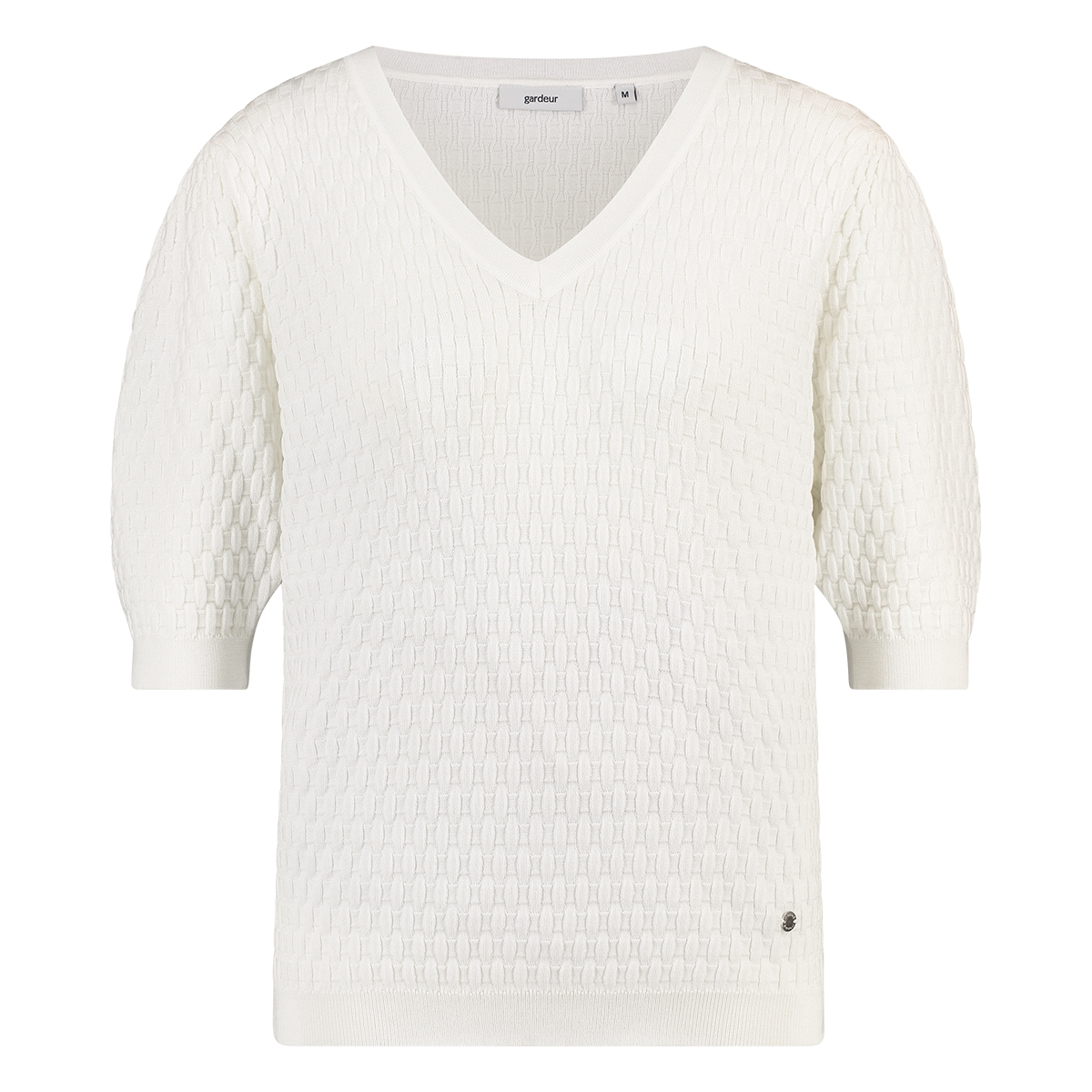 Dames Polo 25050 polo 3/4mw