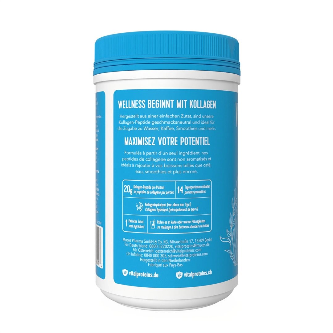 Vital Proteins Vital Proteins Collagen Peptides Ds 284 g