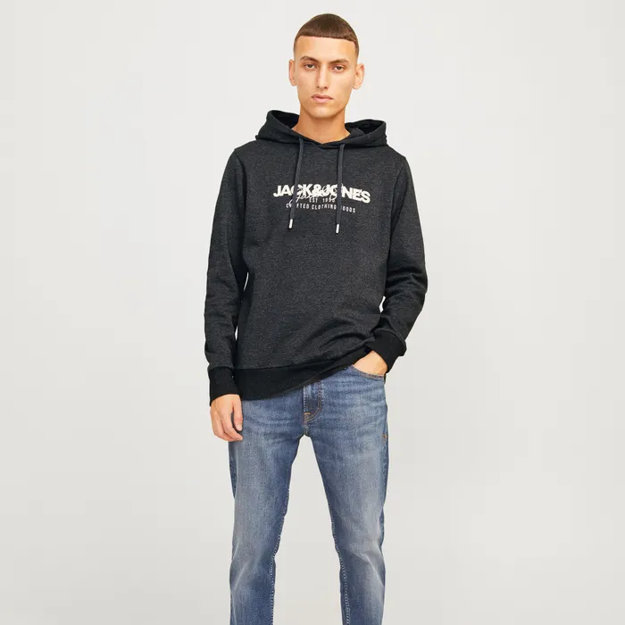 Jack & Jones Alvis Hoodie Heren