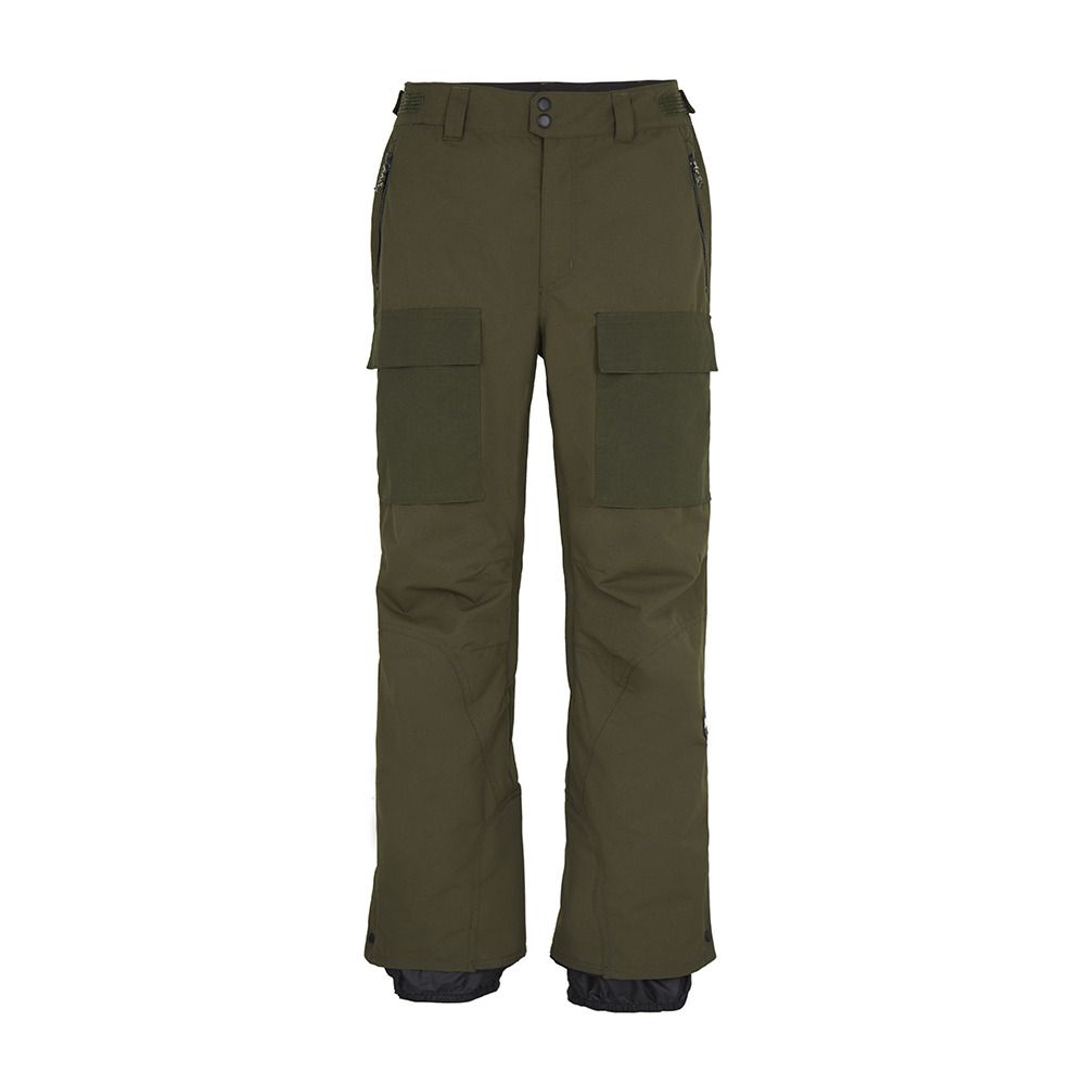 O'Neill UTILITY - Pantalon ski Homme forest night