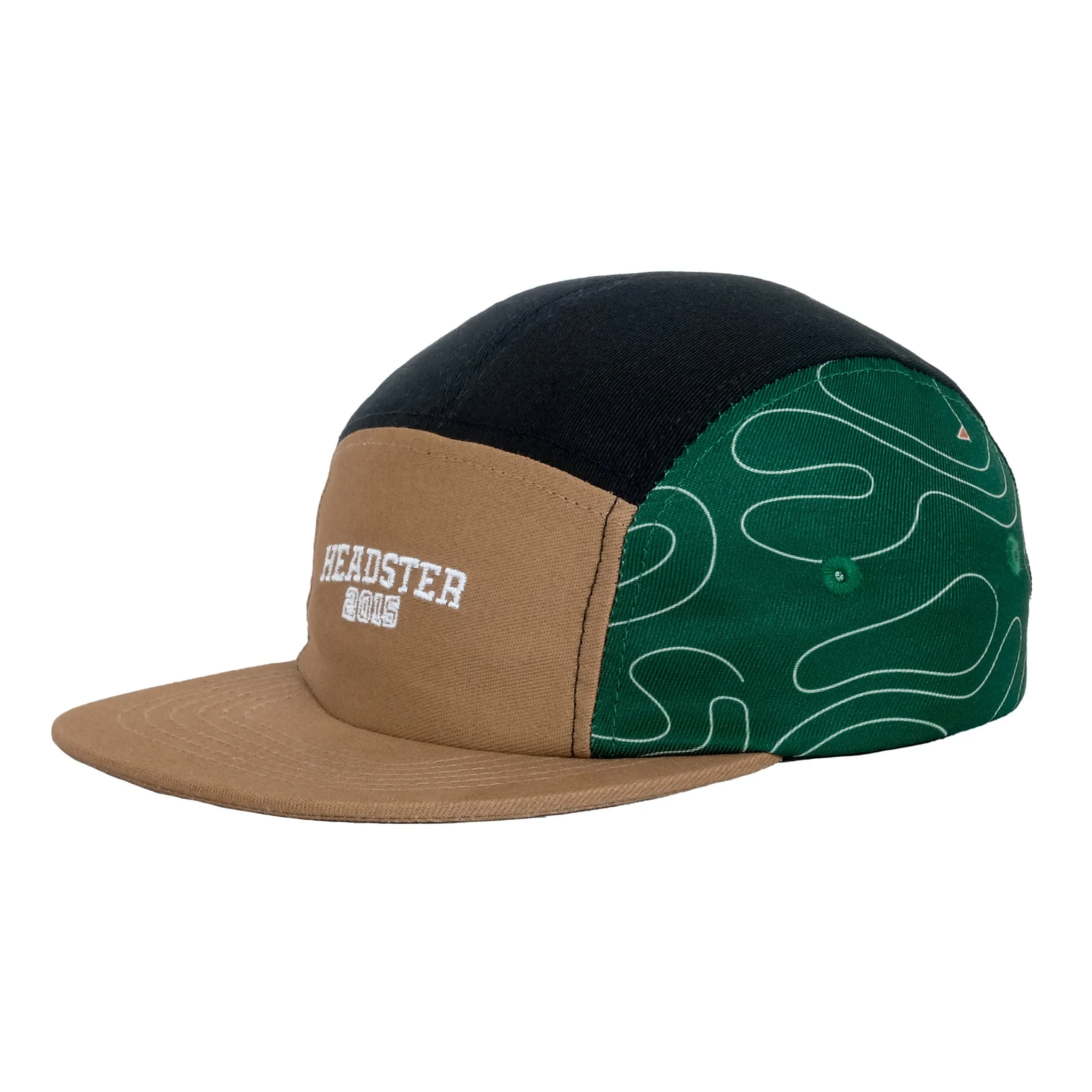 Headster Kids Casquette Caddie 6-24mois